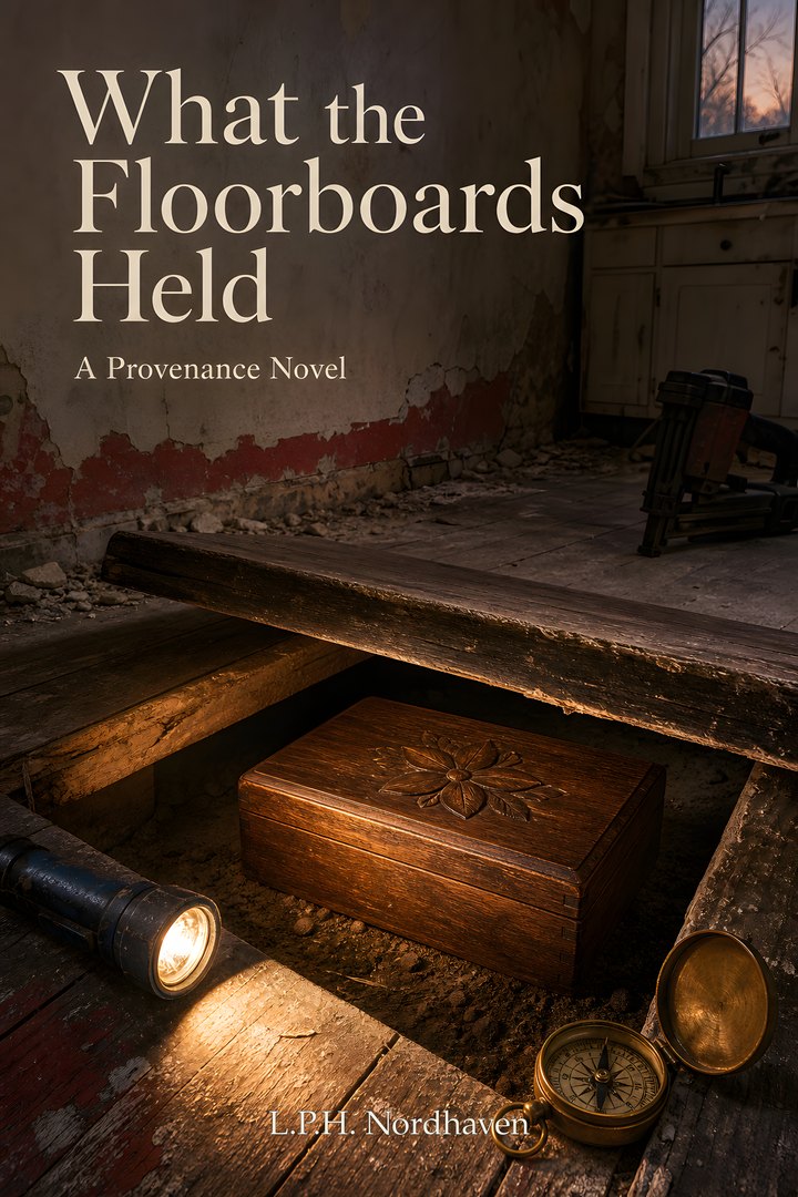 What the Floorboards Held