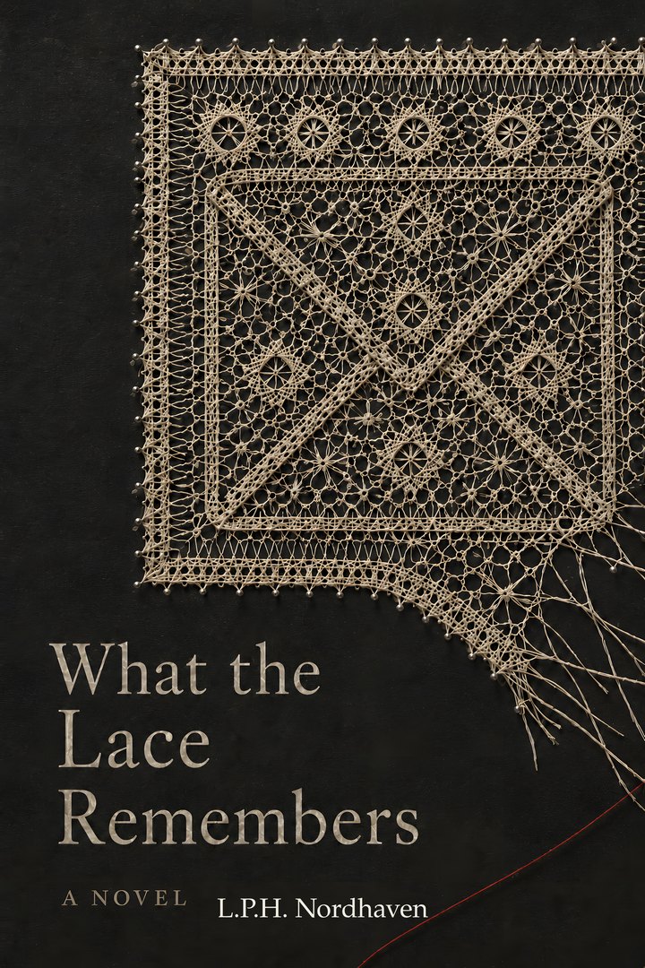 What the Lace Remembers