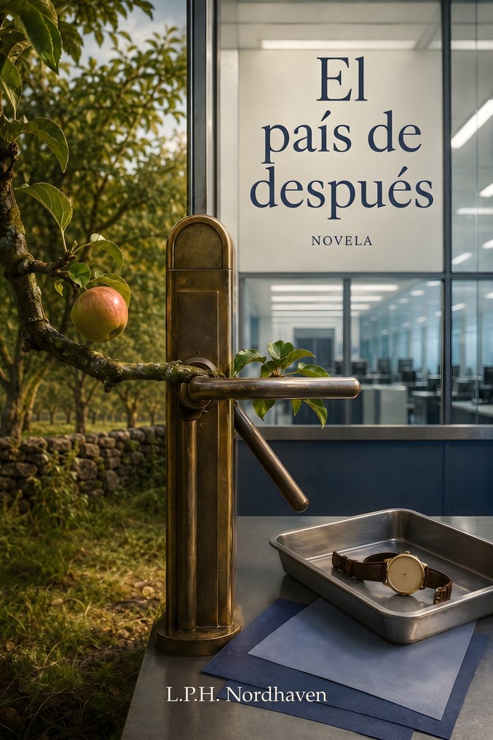 El país de después