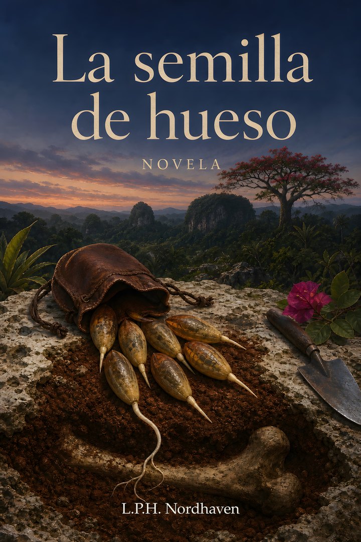 La semilla de hueso