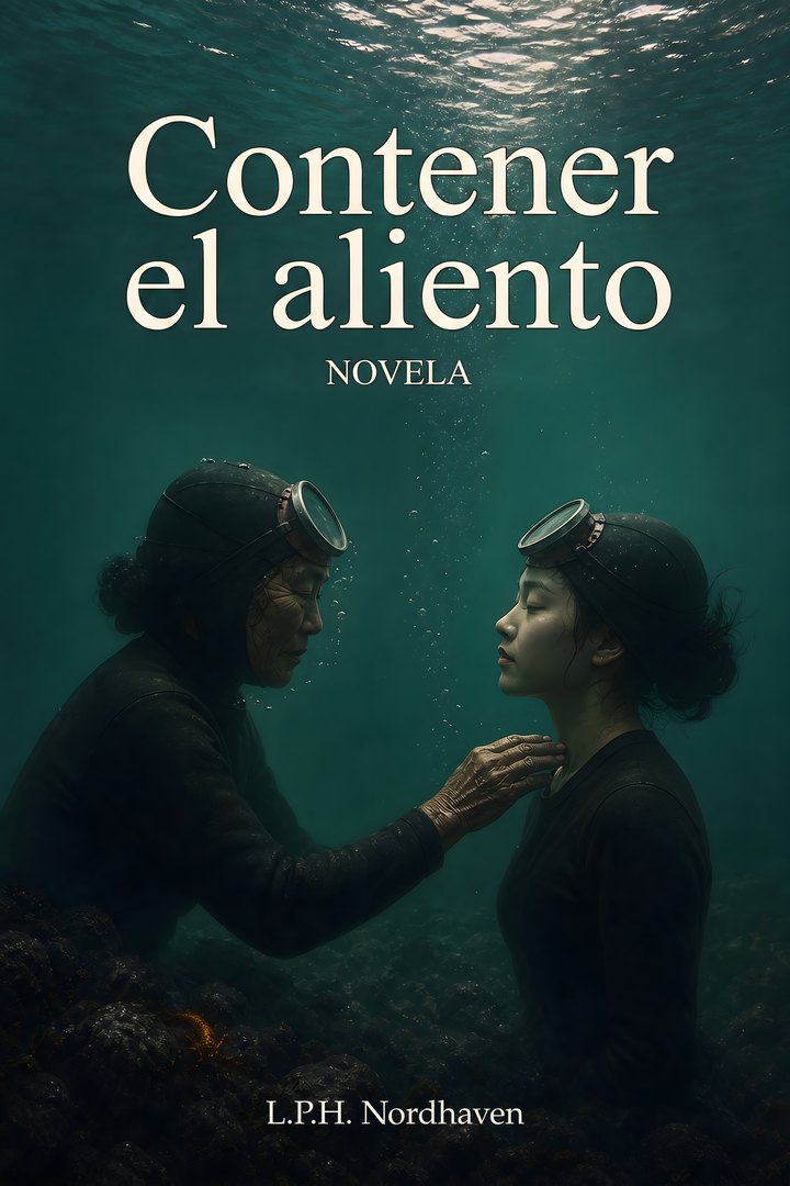 Contener el aliento
