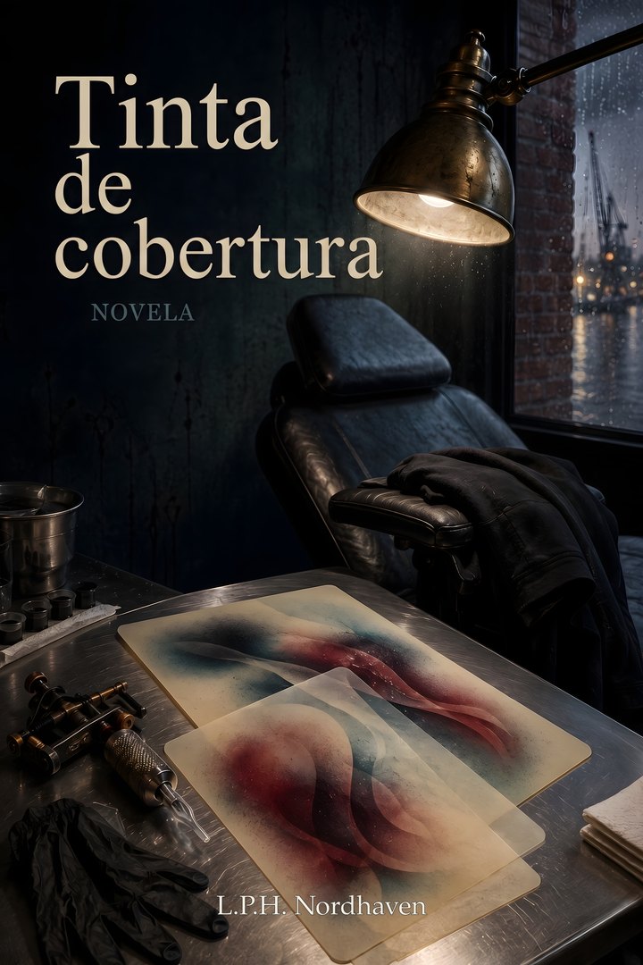 Tinta de cobertura