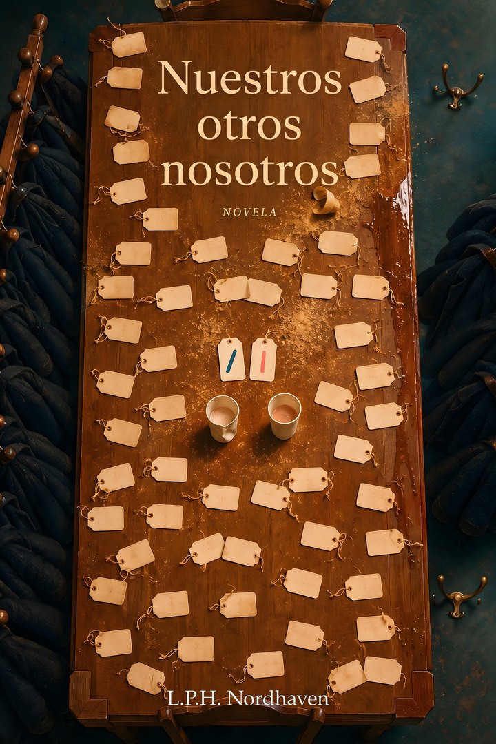 Nuestros otros nosotros