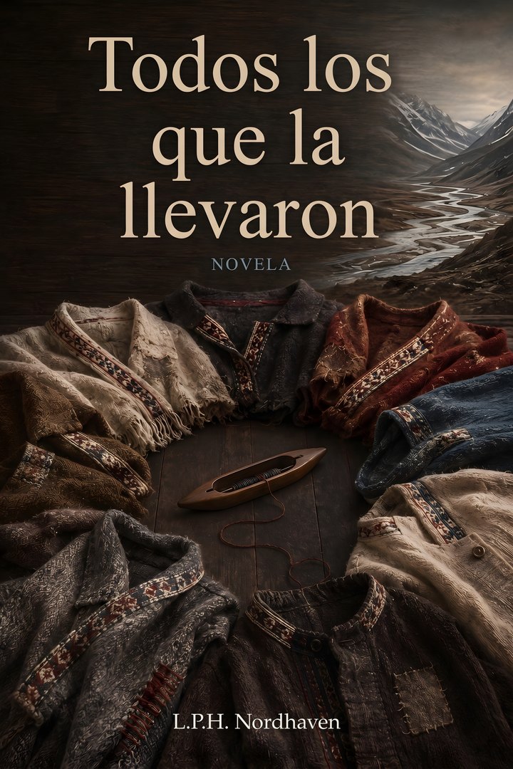 Todos los que la llevaron