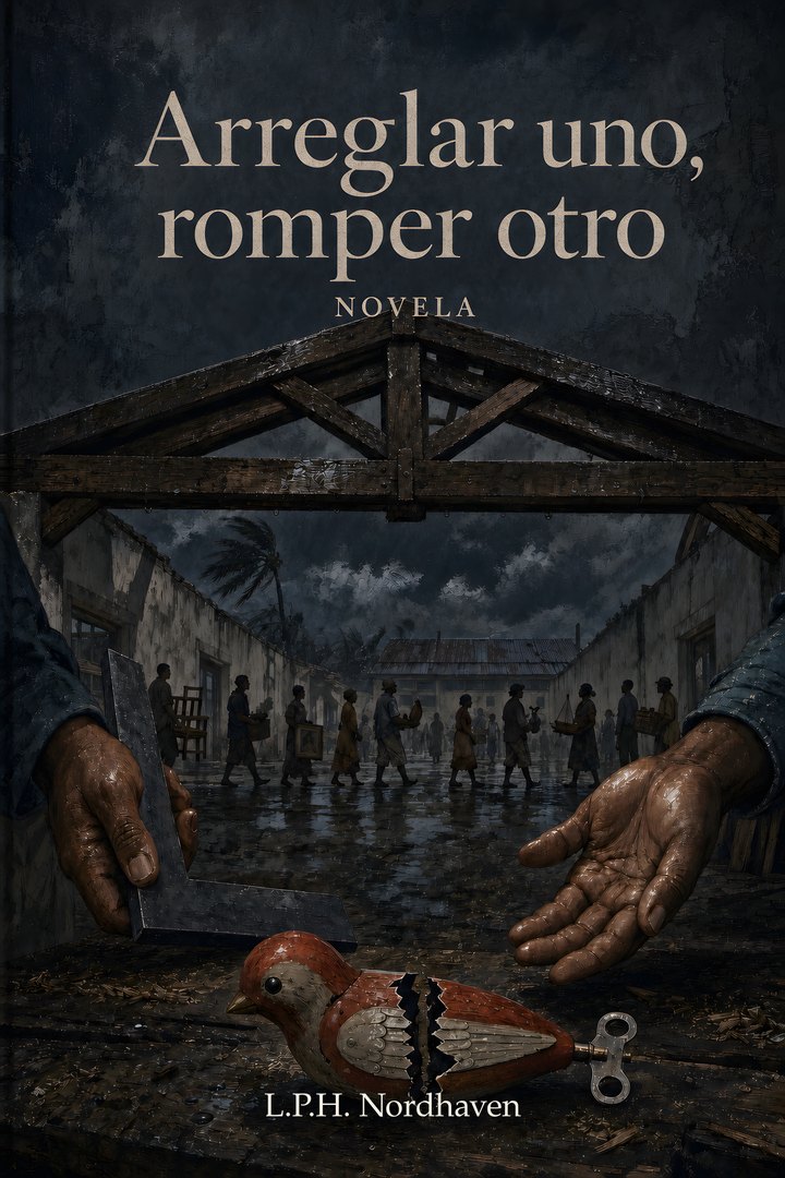 Arreglar uno, romper otro