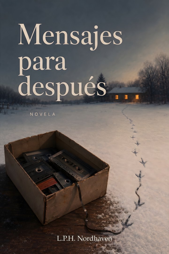 Mensajes para después