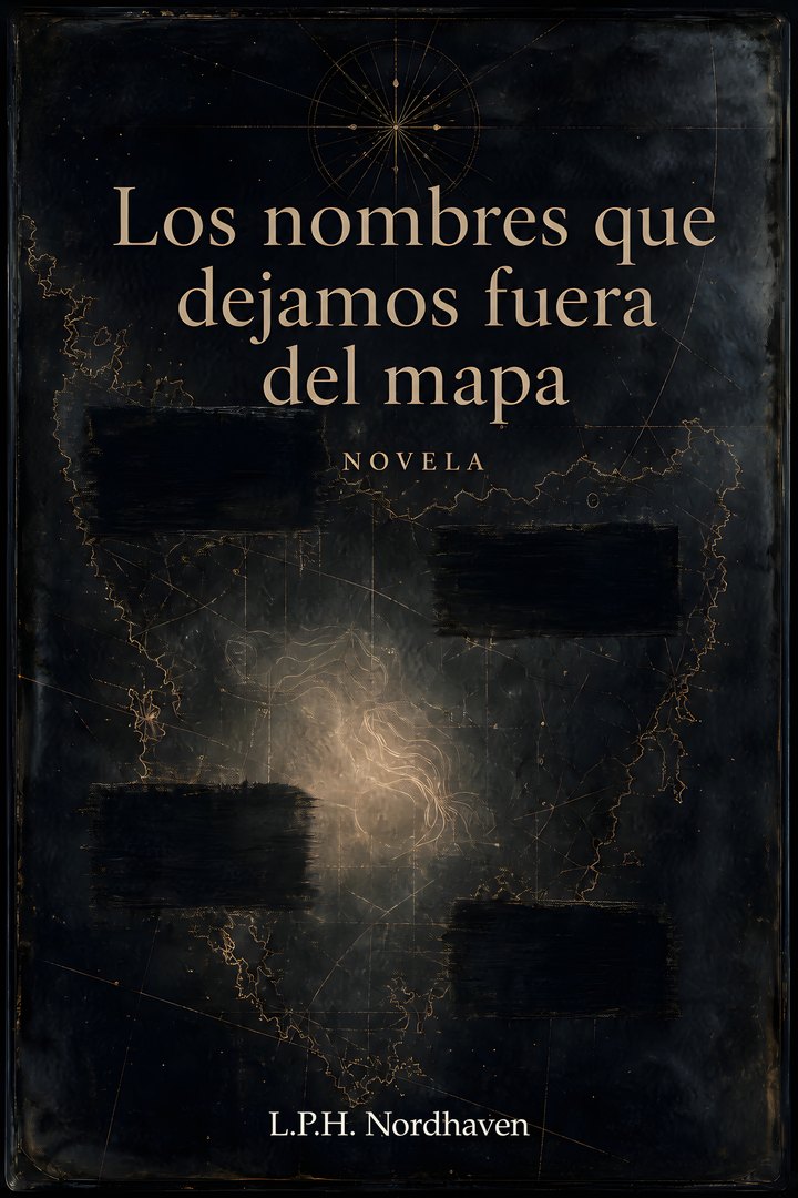 Los nombres que dejamos fuera del mapa