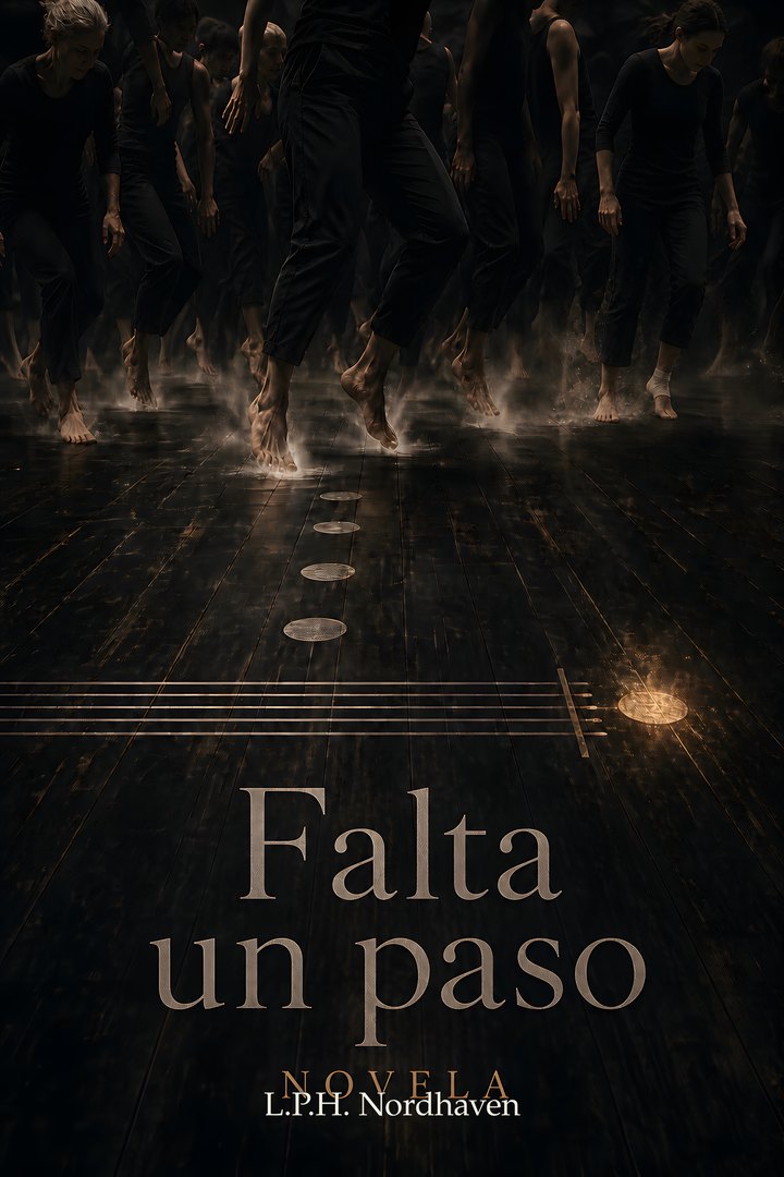 Falta un paso