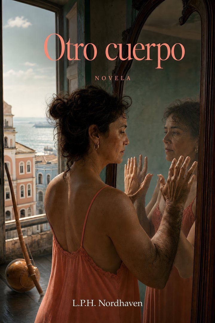 Otro cuerpo