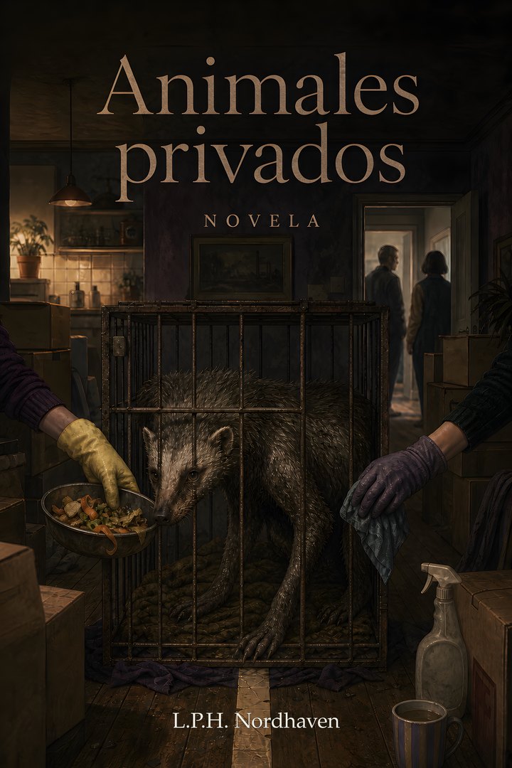 Animales privados