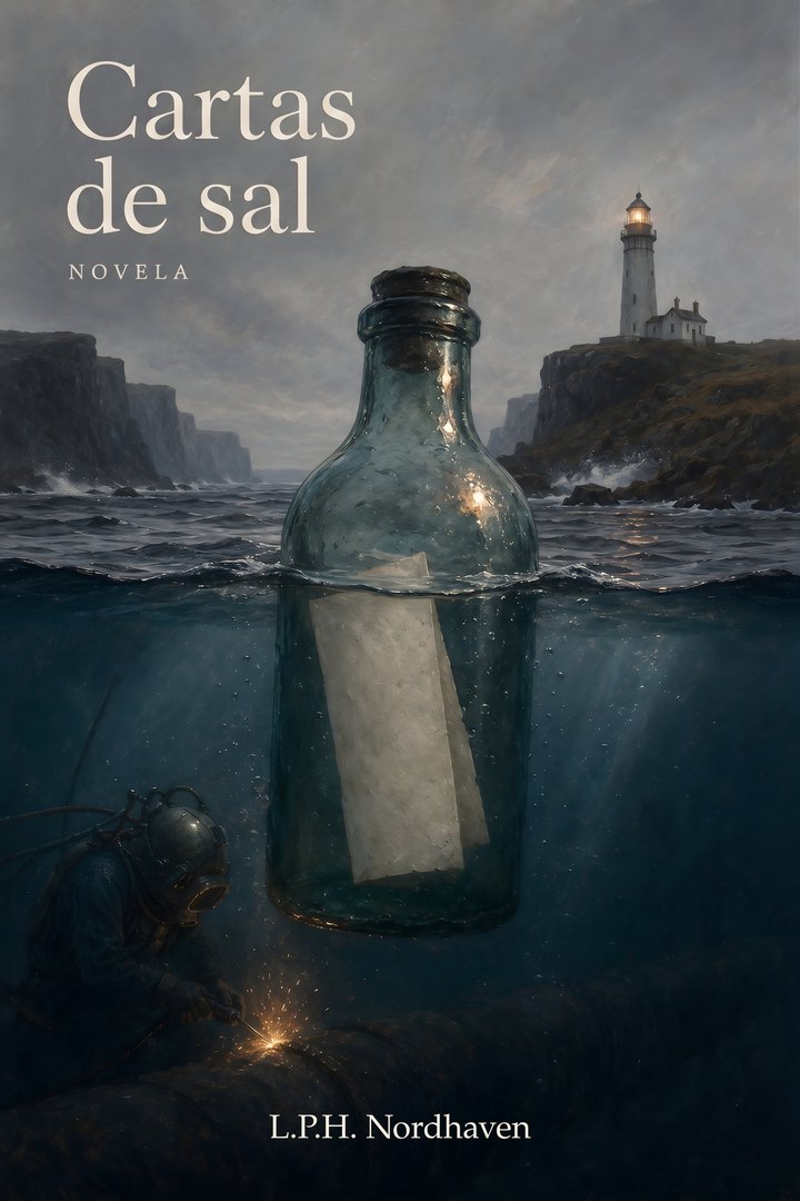 Cartas de sal