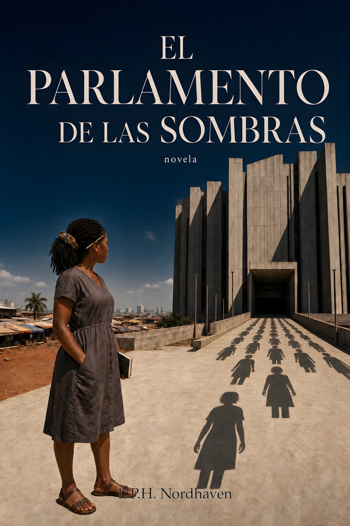 El parlamento de las sombras