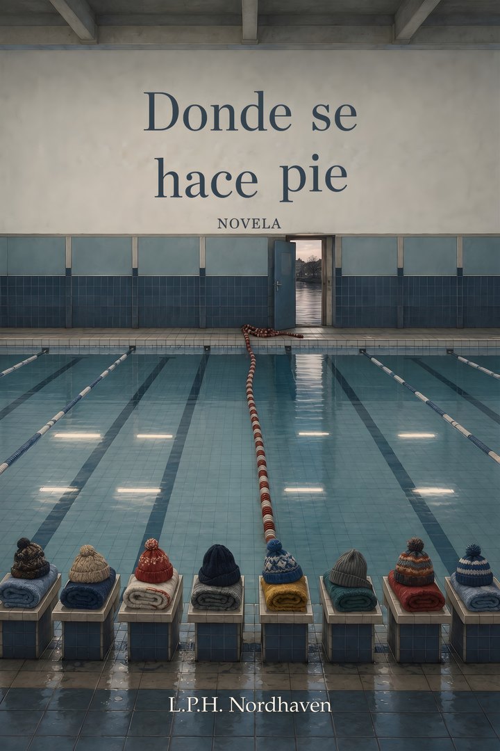 Donde se hace pie