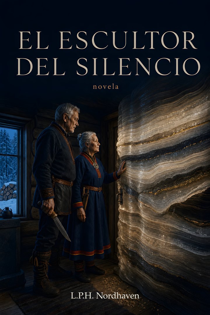 El escultor del silencio