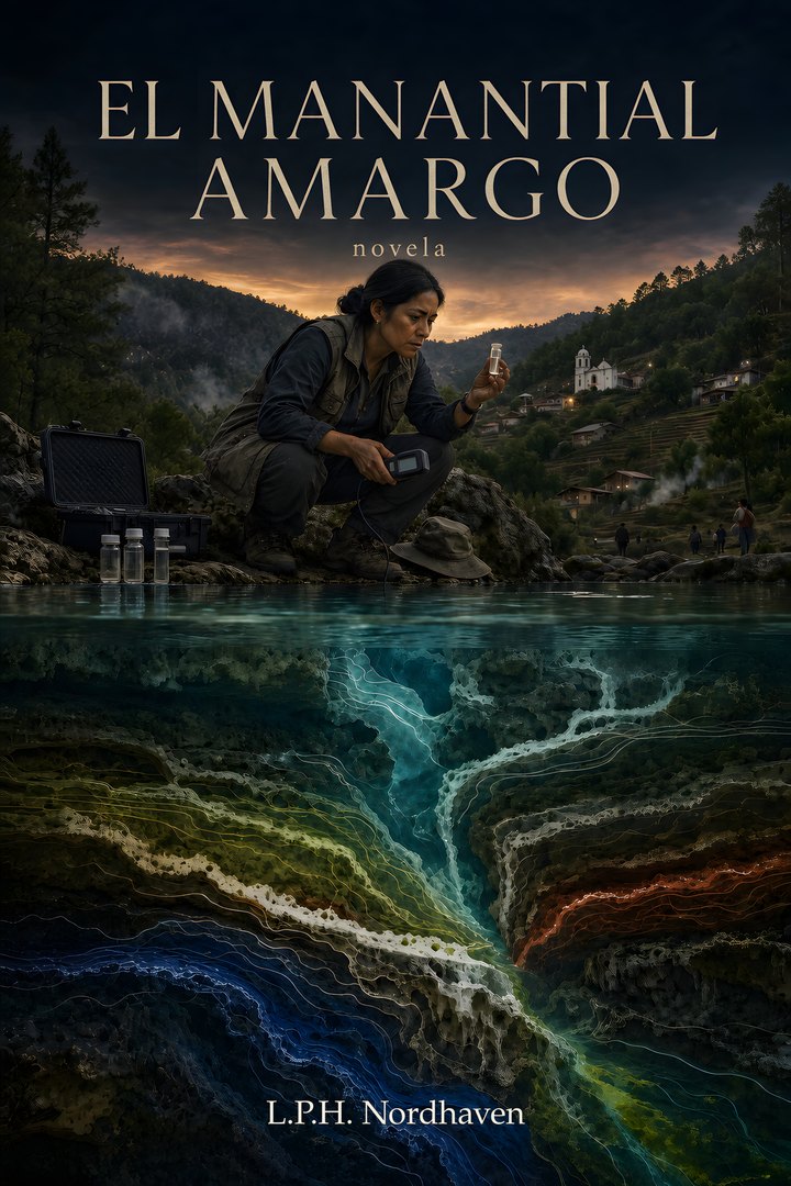El manantial amargo