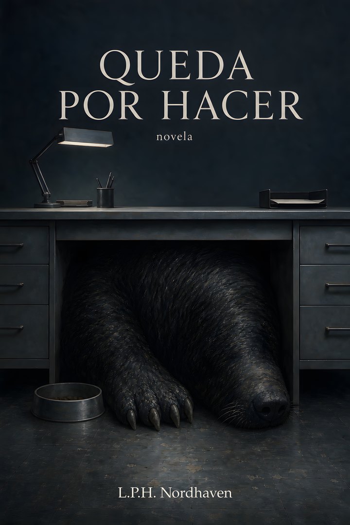 Queda por hacer