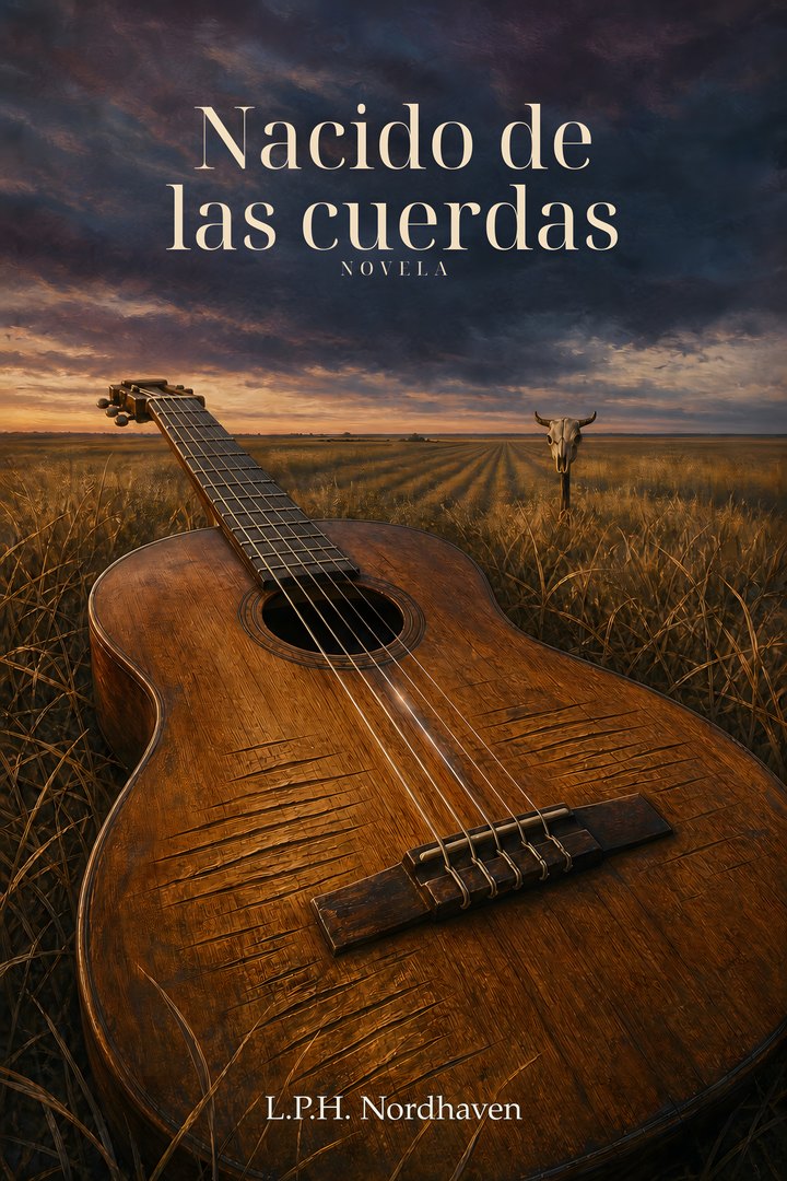 Nacido de las cuerdas