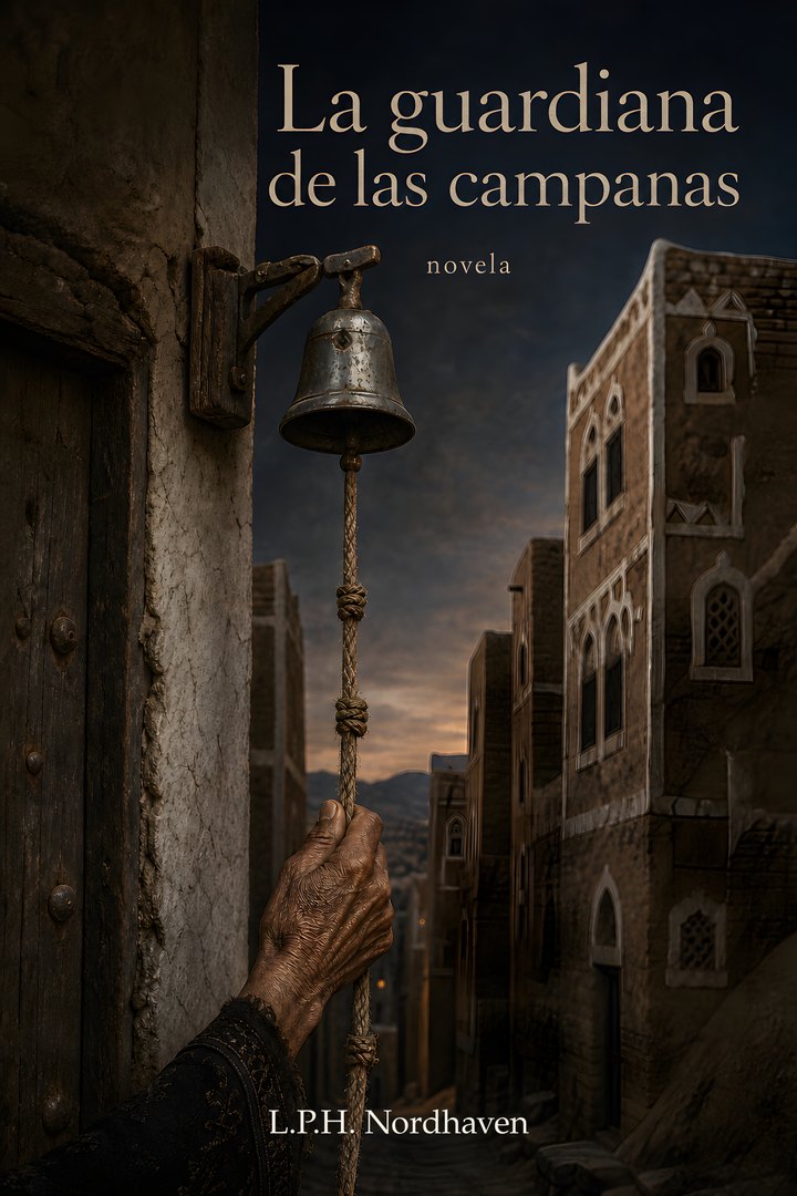La guardiana de las campanas