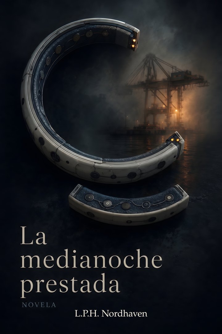 La medianoche prestada