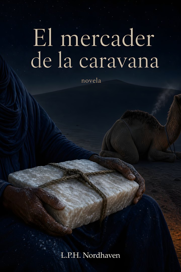 El mercader de la caravana