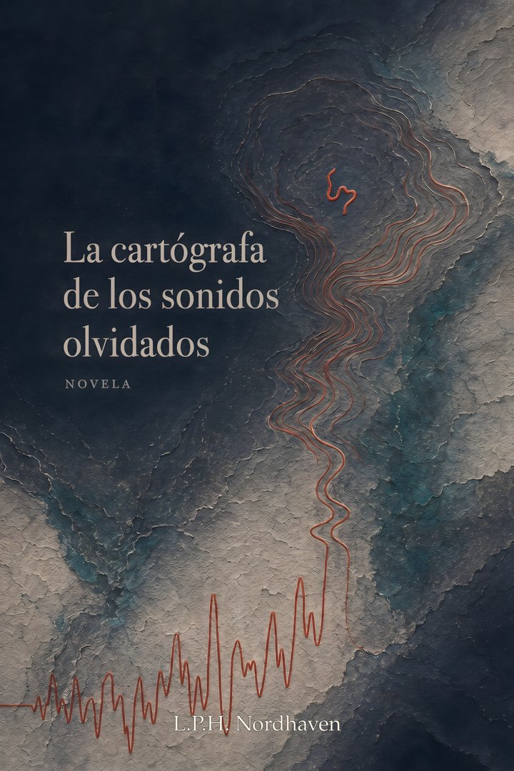 La cartógrafa de los sonidos olvidados
