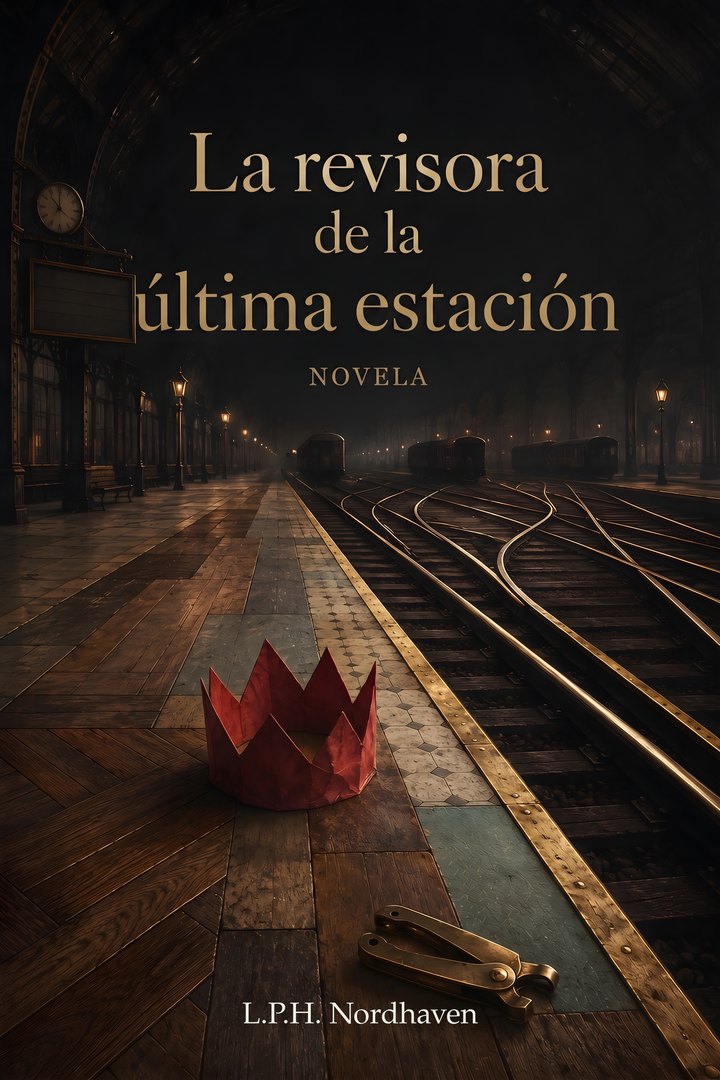 La revisora de la última estación