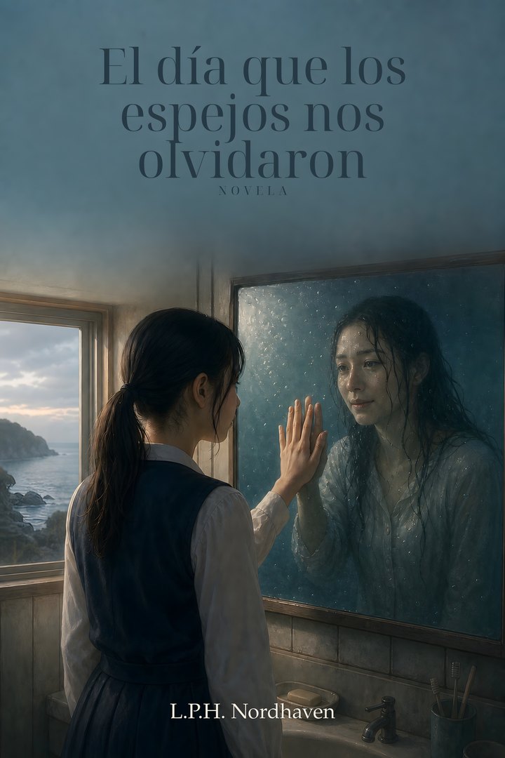 El día que los espejos nos olvidaron
