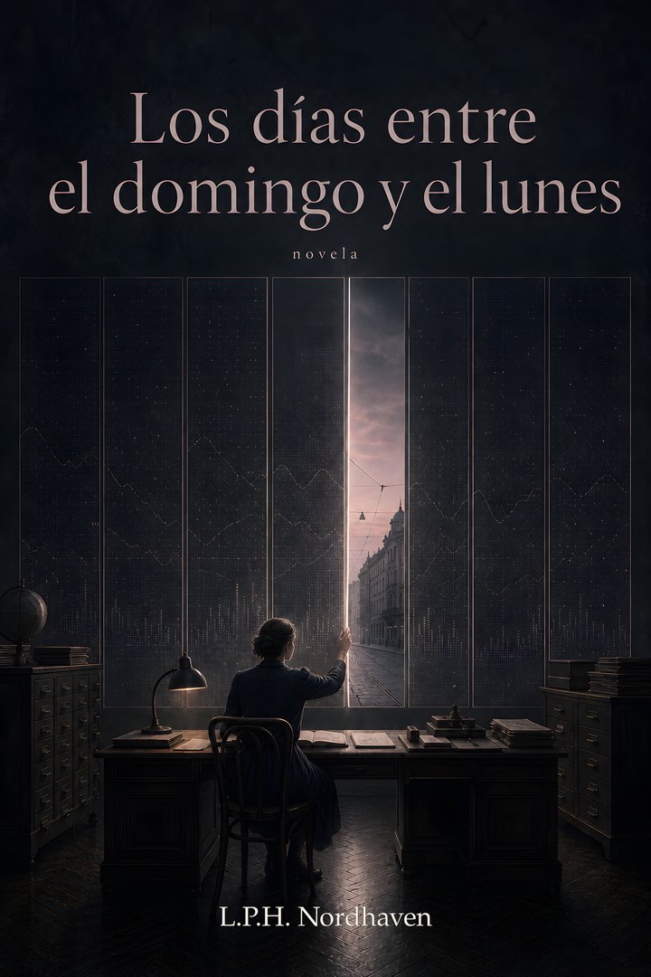 Los días entre el domingo y el lunes