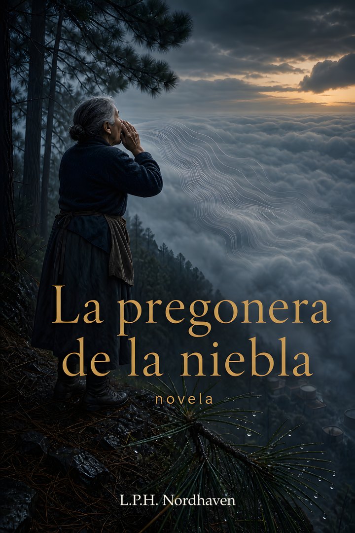 La pregonera de la niebla