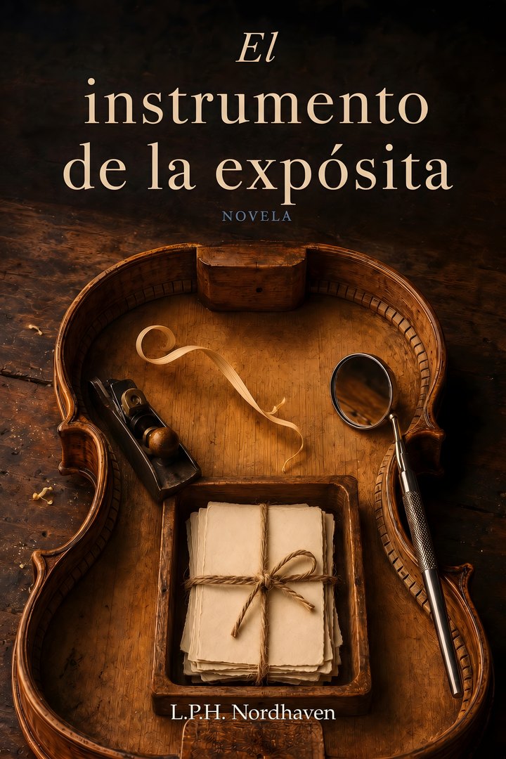 El instrumento de la expósita