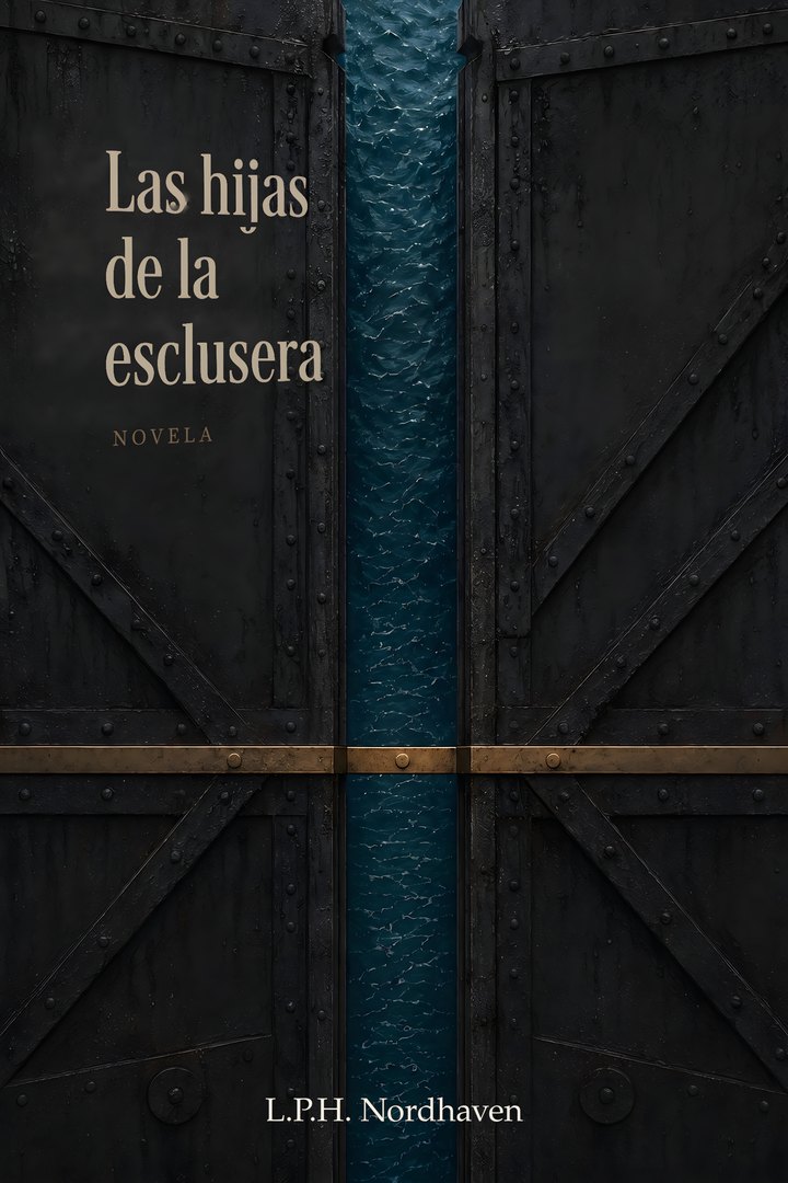 Las hijas de la esclusera