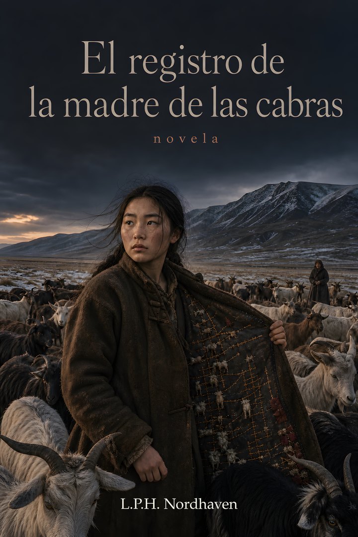 El registro de la madre de las cabras