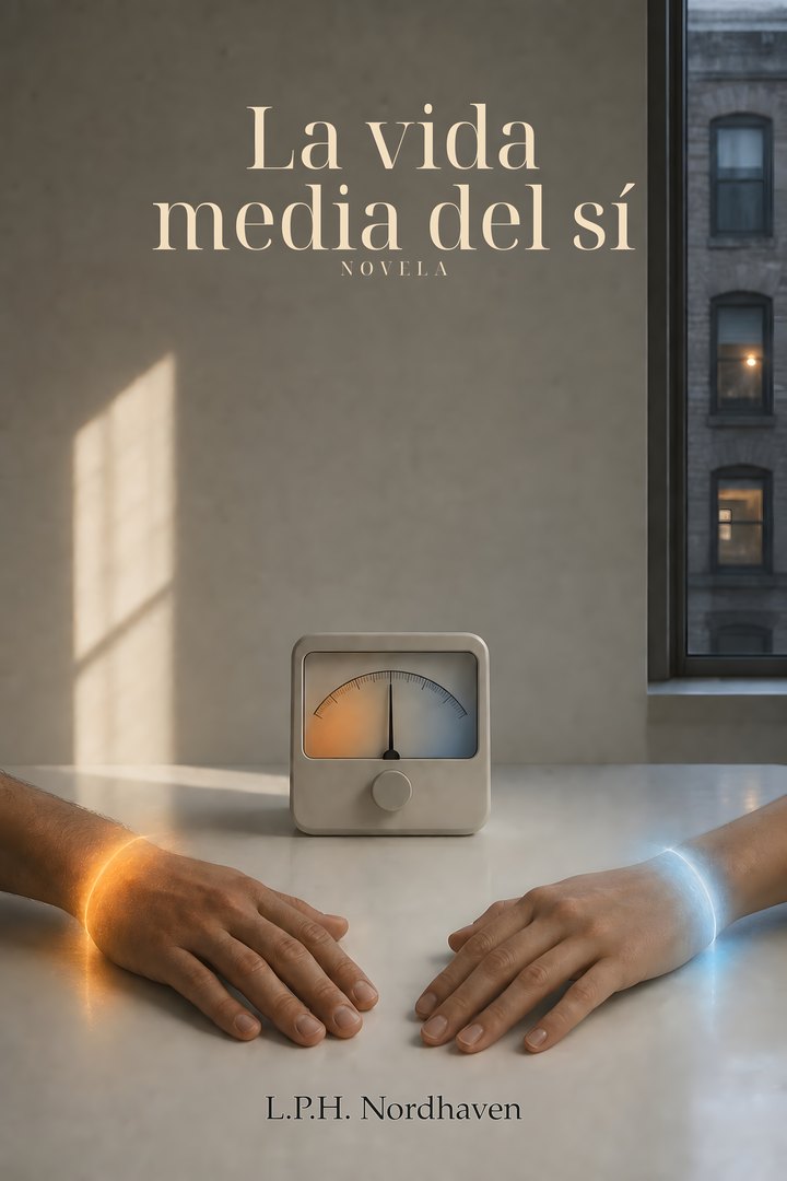 La vida media del sí