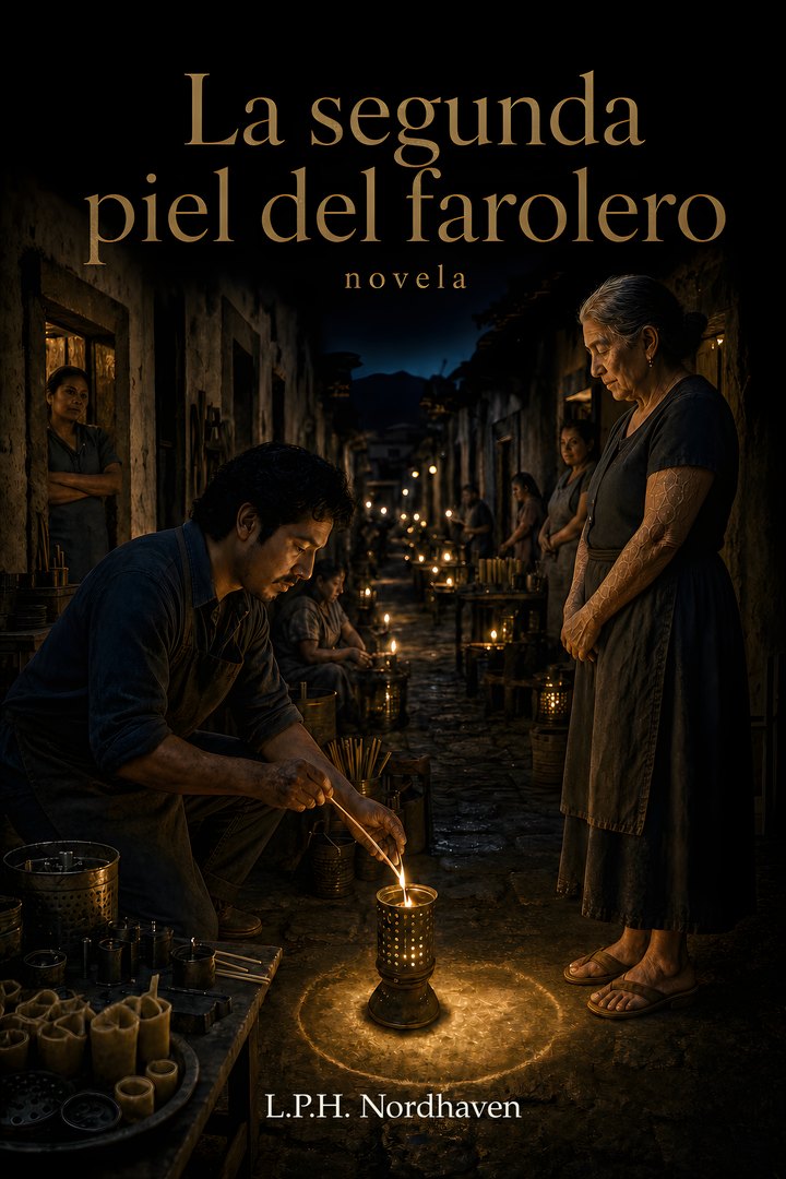 La segunda piel del farolero