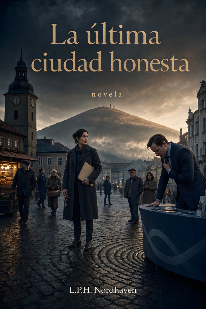 La última ciudad honesta