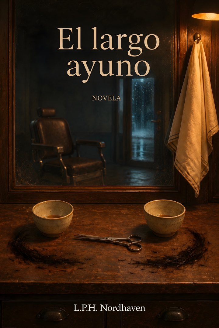 El largo ayuno