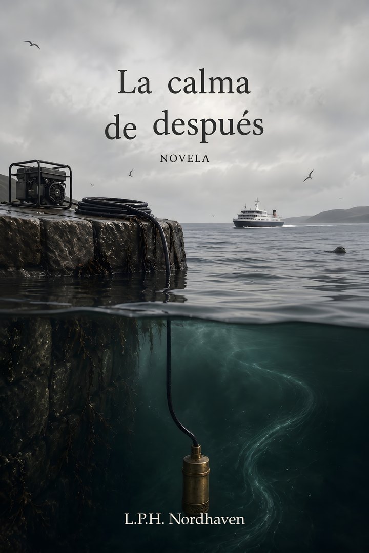 La calma de después