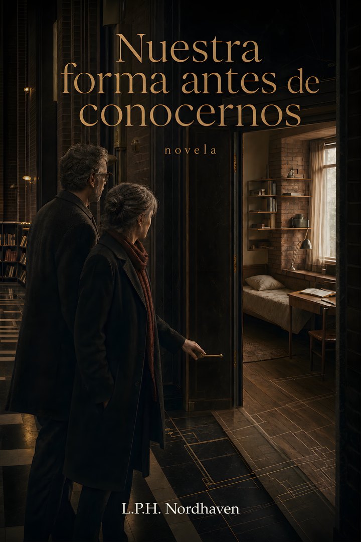 Nuestra forma antes de conocernos