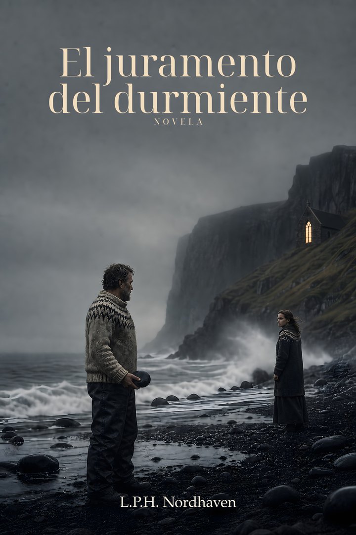 El juramento del durmiente