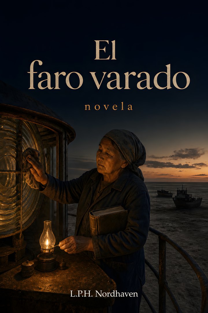 El faro varado