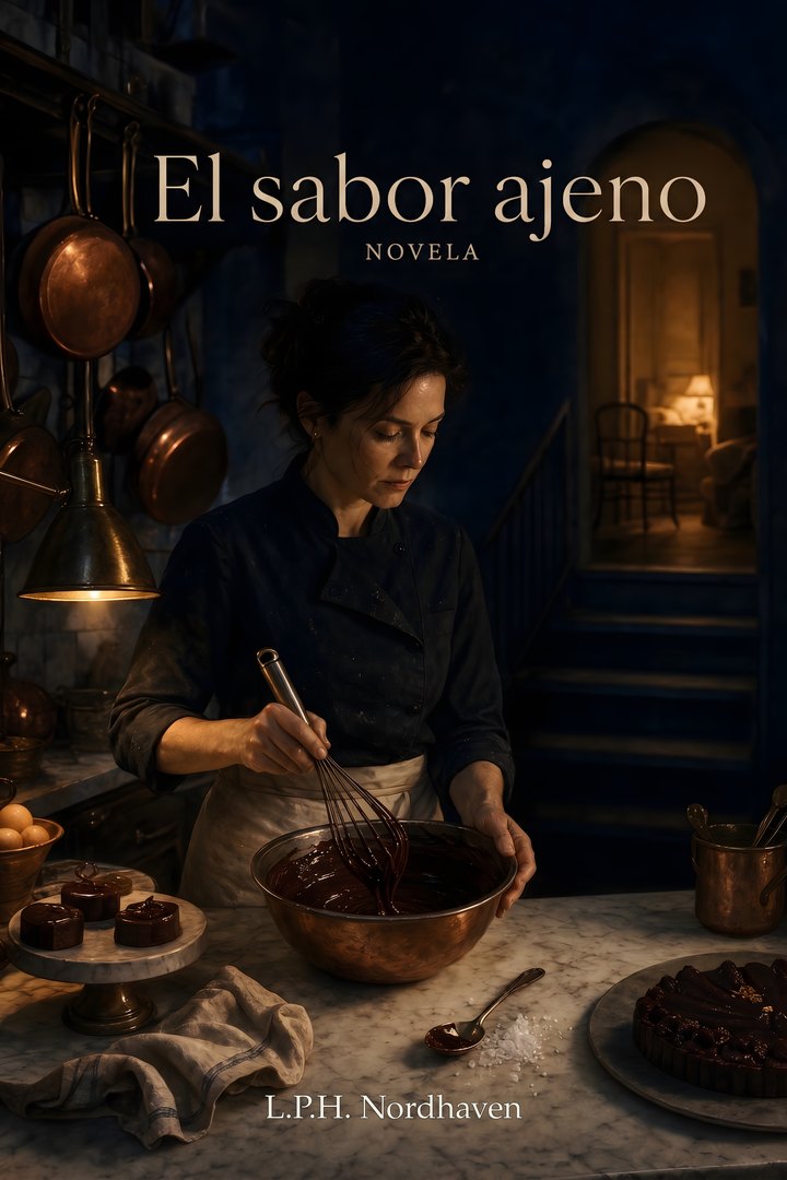 El sabor ajeno