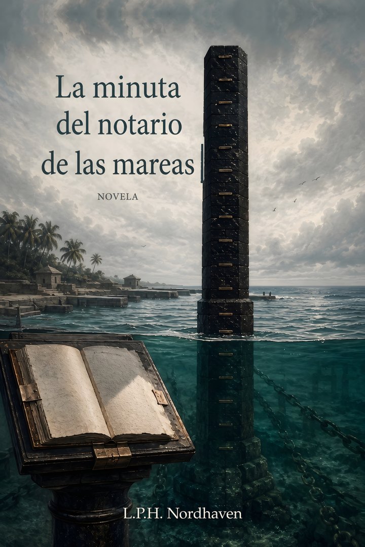 La minuta del notario de las mareas