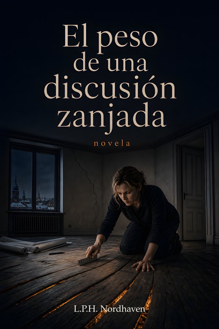 El peso de una discusión zanjada