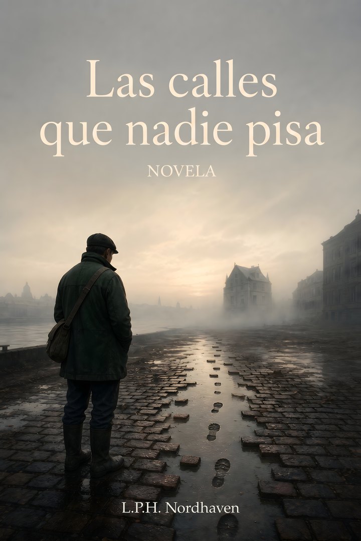 Las calles que nadie pisa