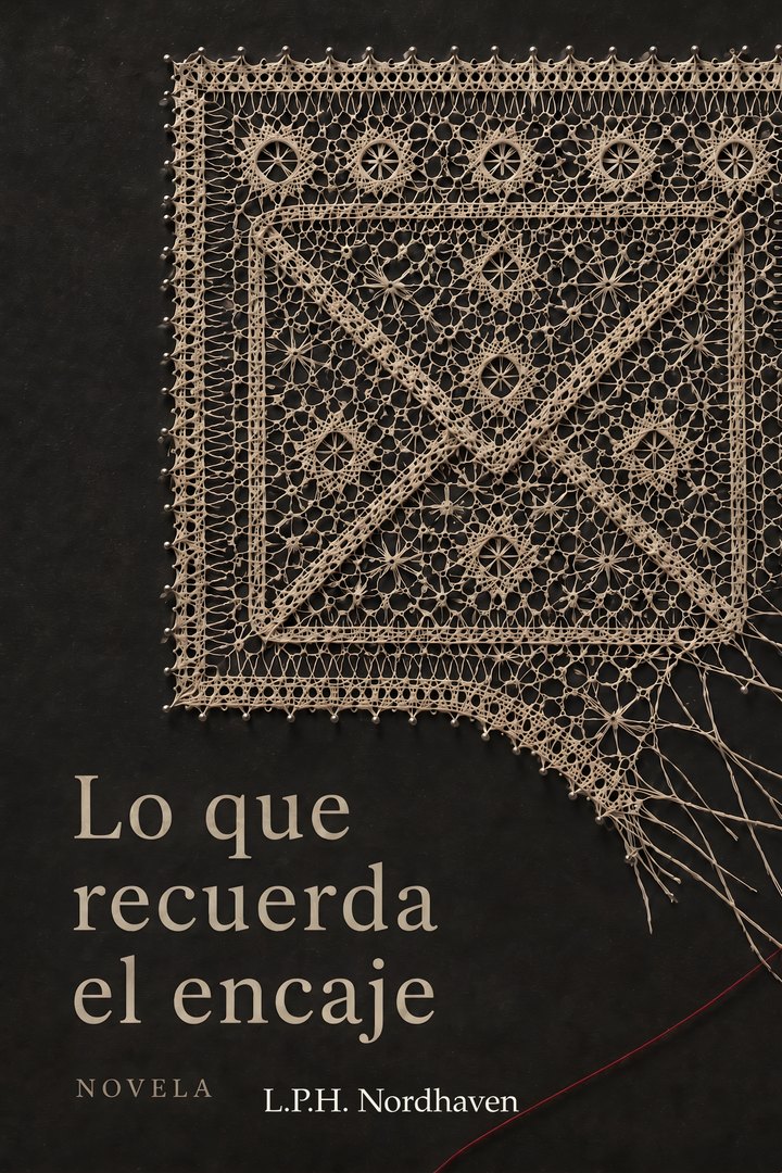 Lo que recuerda el encaje