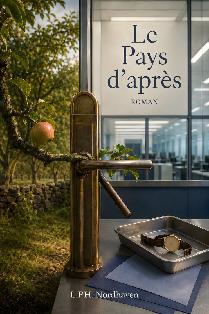 Le Pays d'après