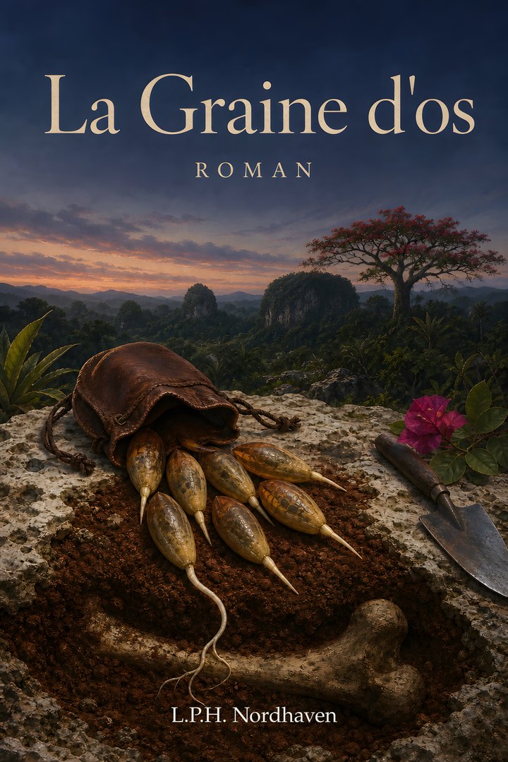 La Graine d'os