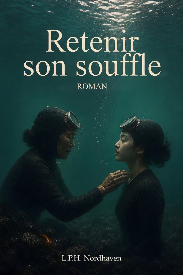 Retenir son souffle