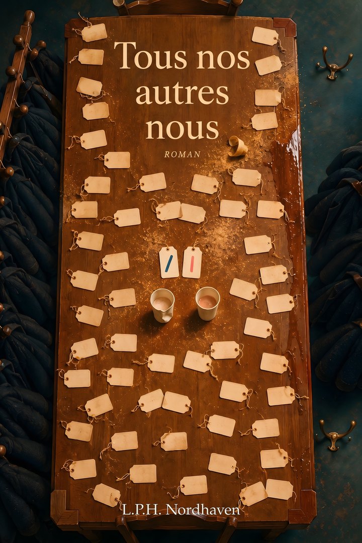 Tous nos autres nous