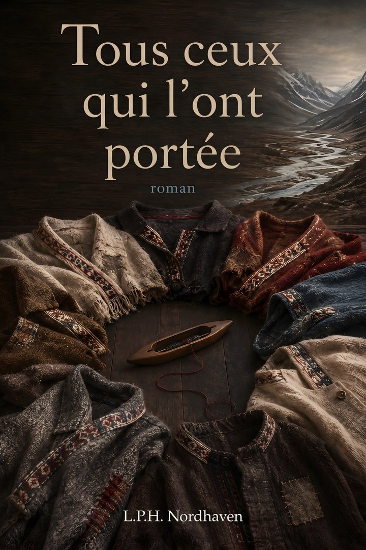 Tous ceux qui l'ont portée